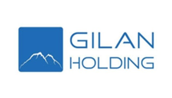 Gilan Holding