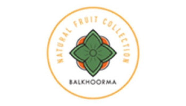 Natural Fruit Collection
